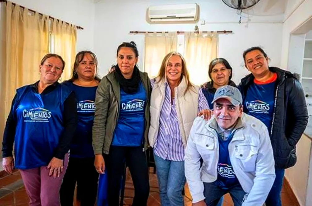 Programa Cimientos