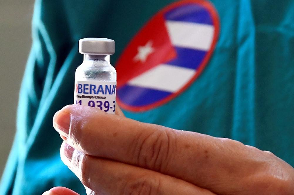 Vacuna Soberana