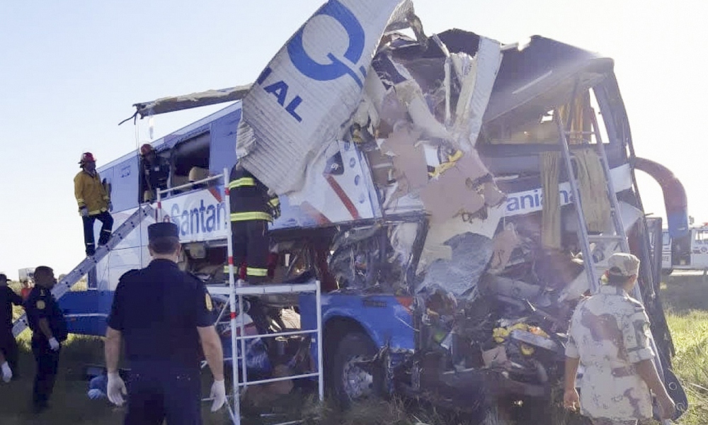 accidente