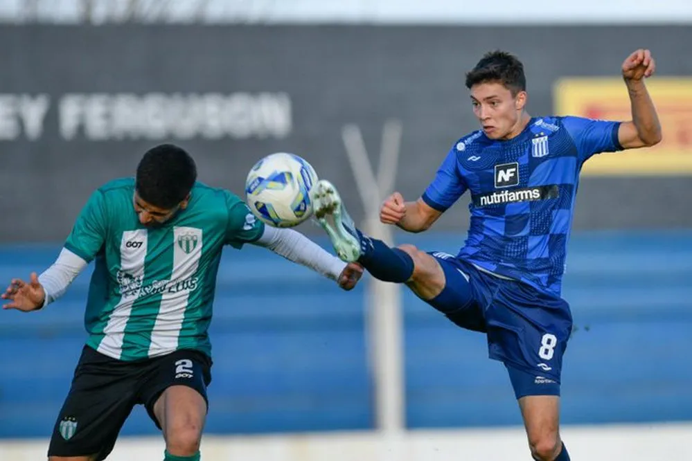 EL OBJETIVO FOTO ARGENTINO MM ESTUDIANTES SL X ARG