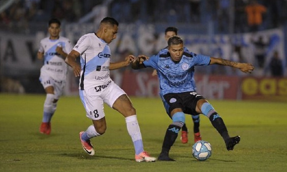 belgrano-temperley