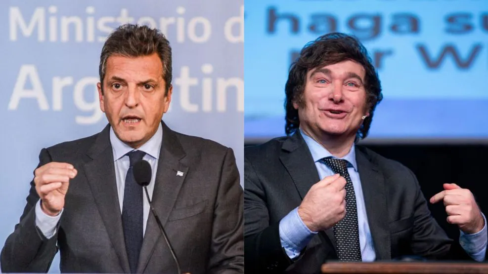 massa-milei