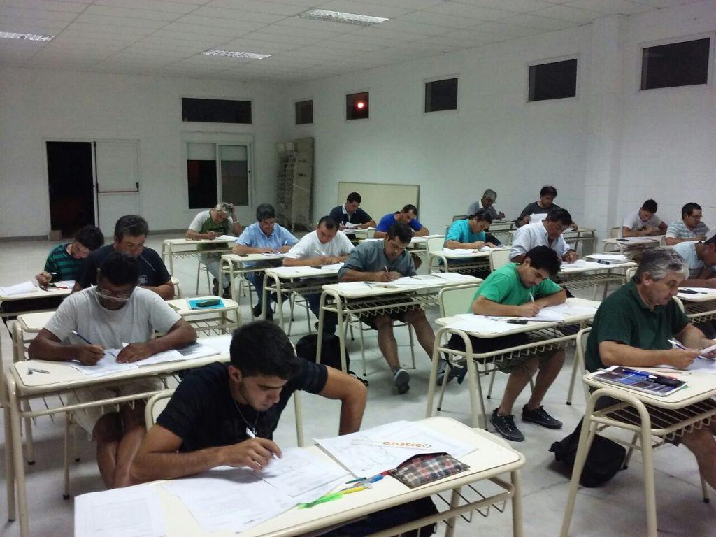 electricistas habilitados