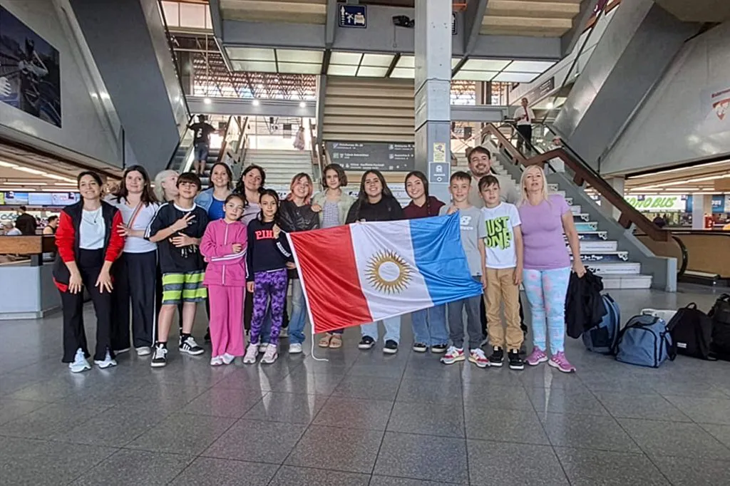 Feria Nacional de Educación