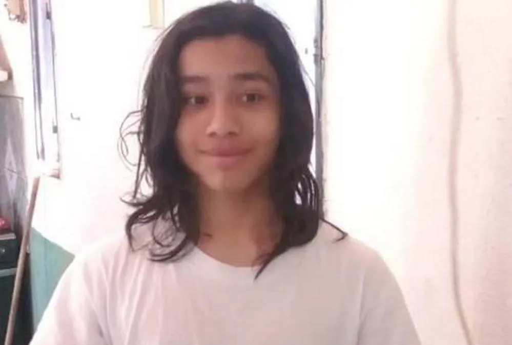 EL OBJETIVO PEDIDO DE PARADERO JUAN OJEDA CAPILLA