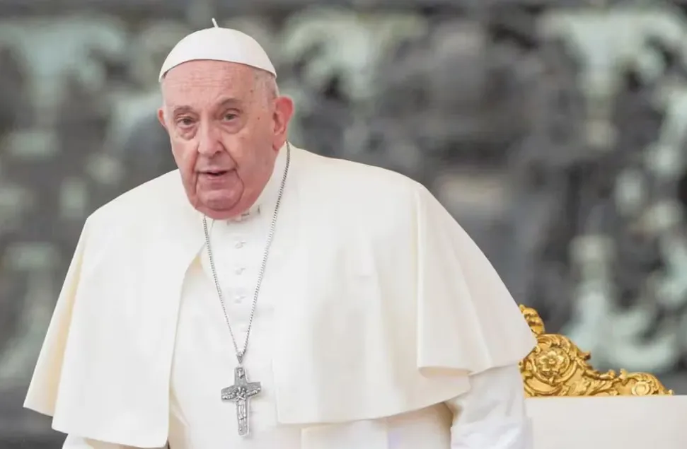 el Papa Francisco