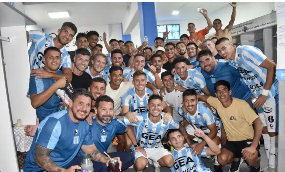 Racing de Córdoba