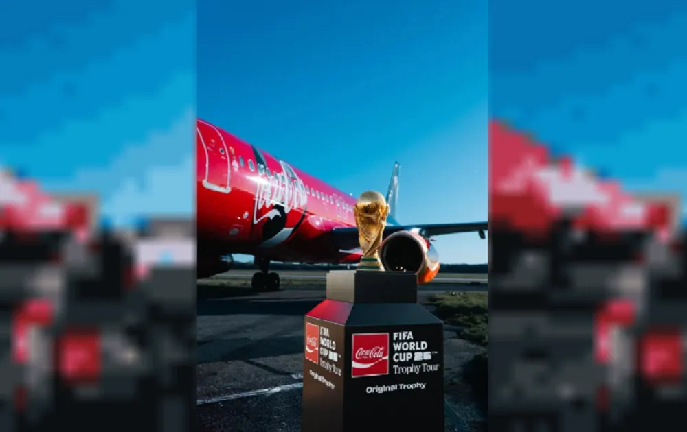 trofeo original de la Copa del Mundo