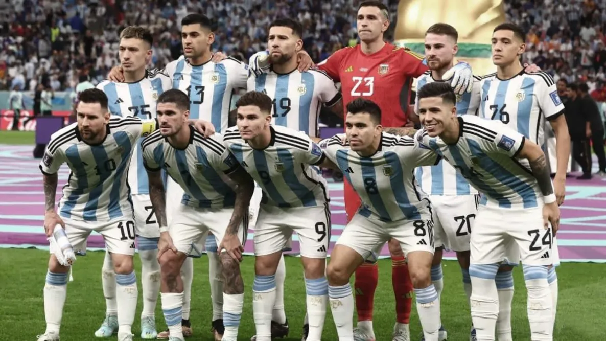 Argentina national team