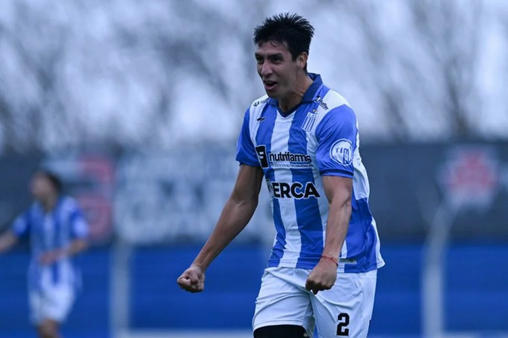 EL OBJETIVO FOTO ARGENTINO MM SAN MARTIN M X ARG