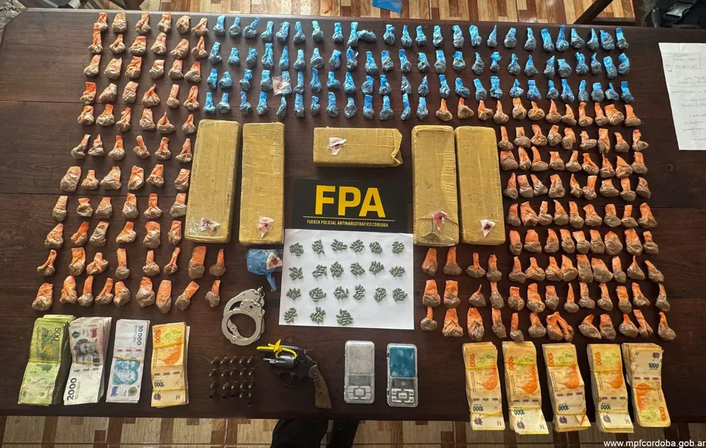 la FPA