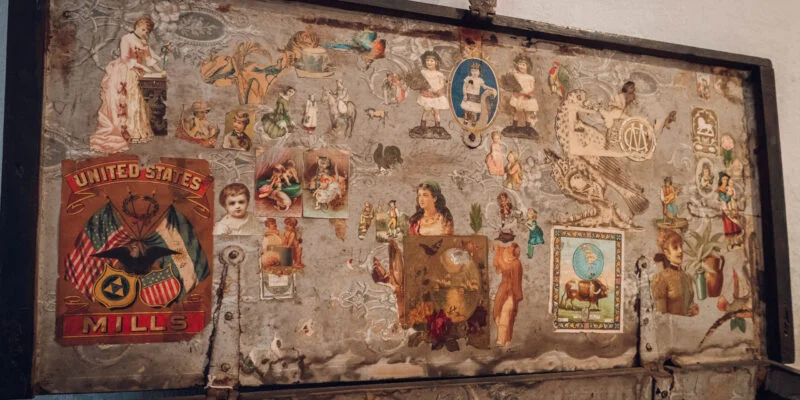 Museo San Alberto