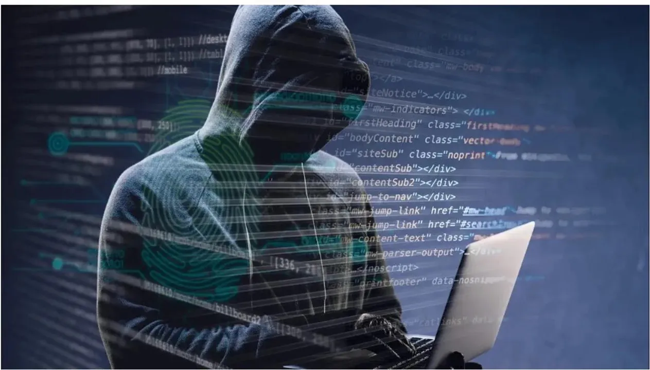 ransomware
