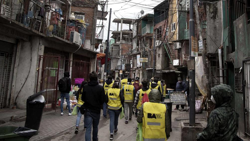 barrio 31