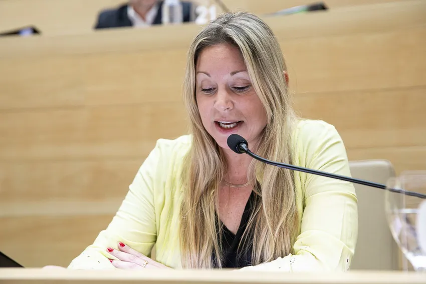Julieta-Rinaldi_ prensa Legislatura