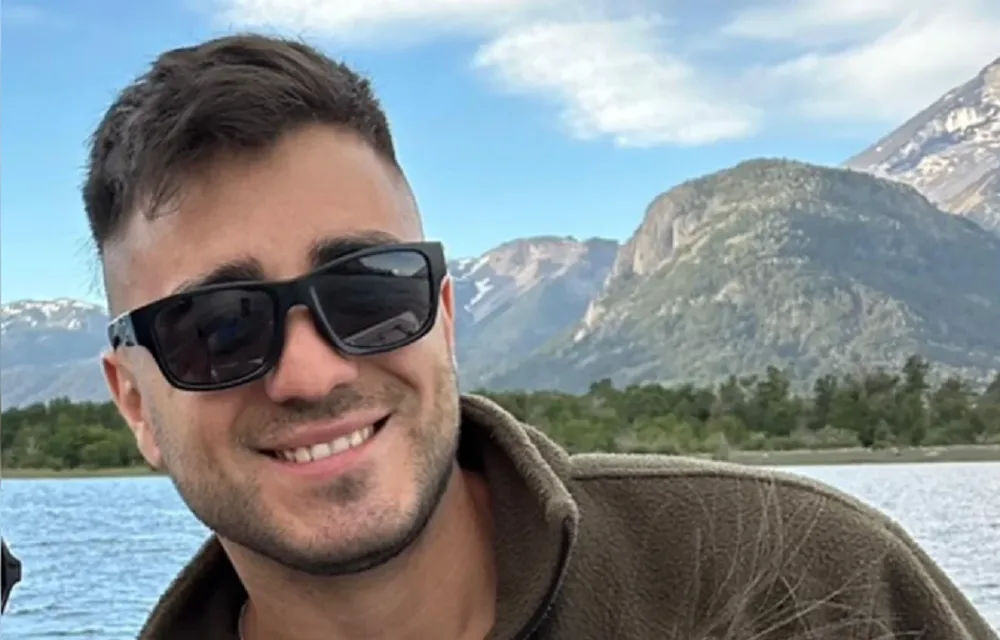 Ezequiel Vergara