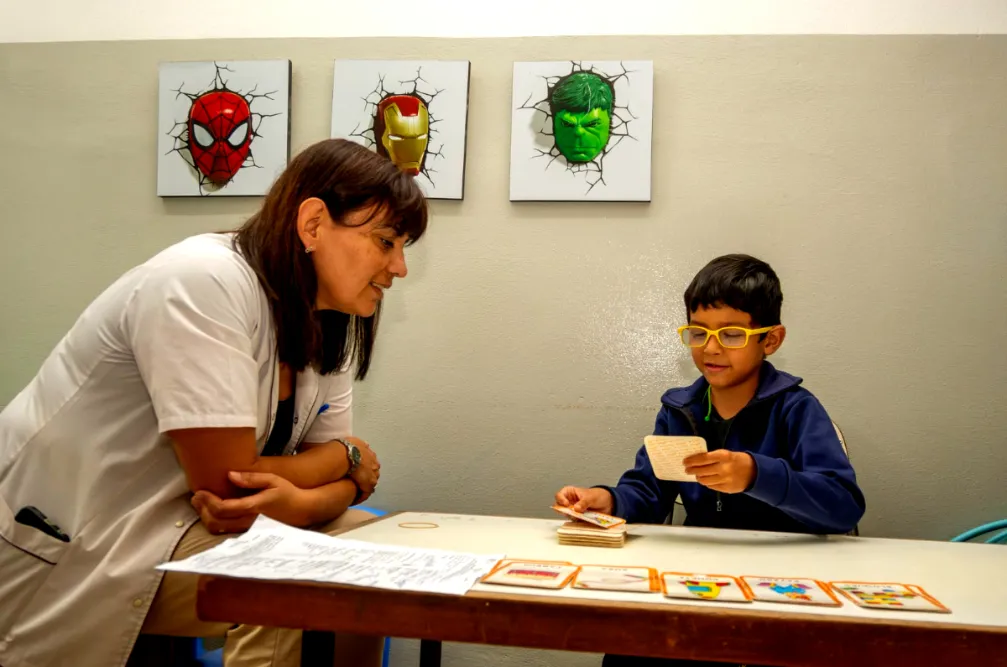 Certificados Únicos de Salud