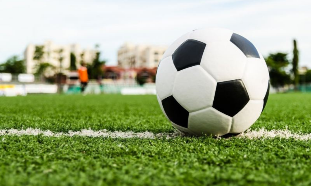 el fútbol