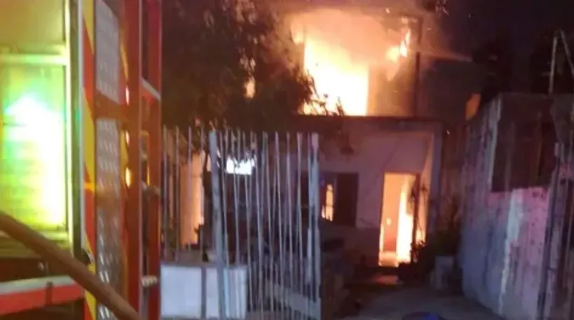incendio
