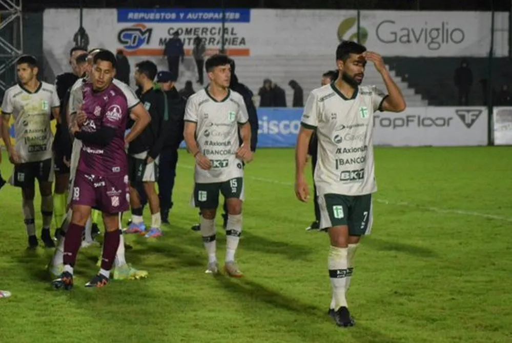 EL OBJETIVO FOTO SPORTIVO BELGRANO 9 DE JULIO R X DIARIOSPORTS
