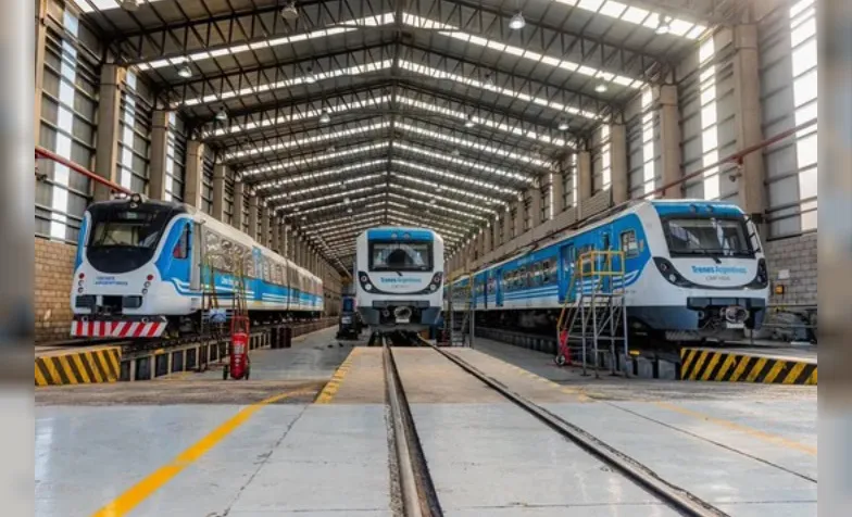 locomotoras