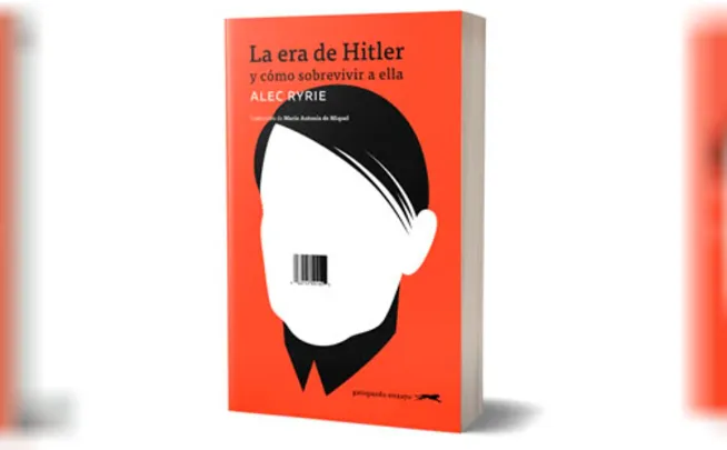 Adolf Hitler el líder a la Alemania nazi 2