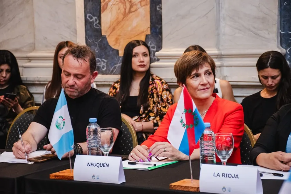 Lucha contra la Trata