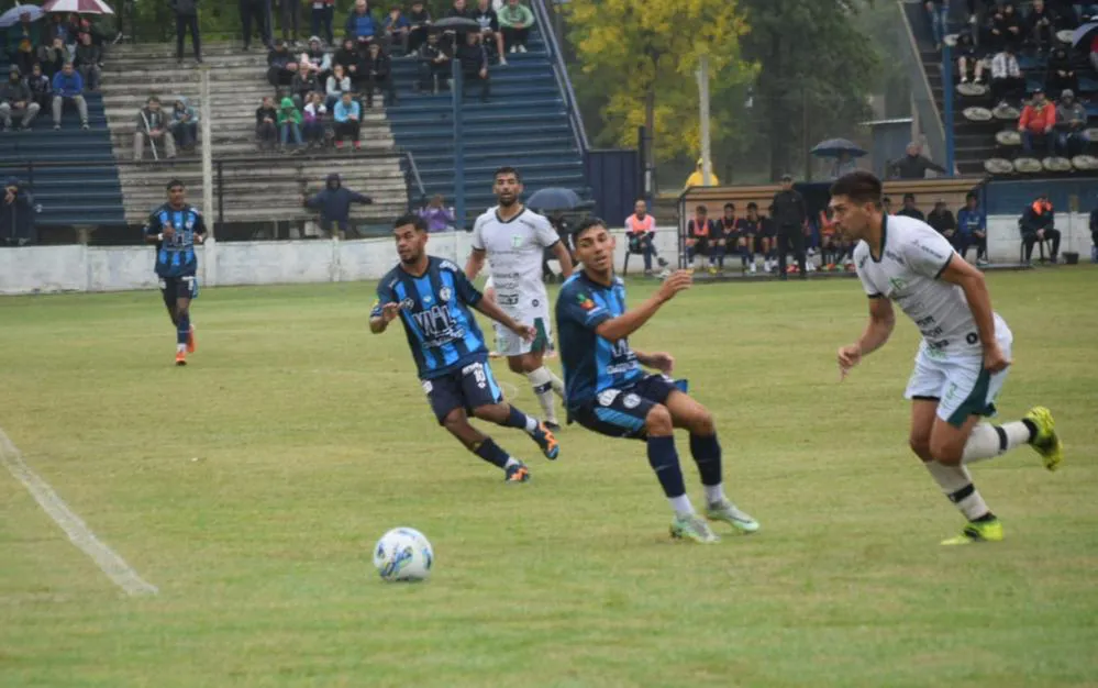 EL OBJETIVO FOTO EL LINQUEÑO SPORTIVO 140424 1