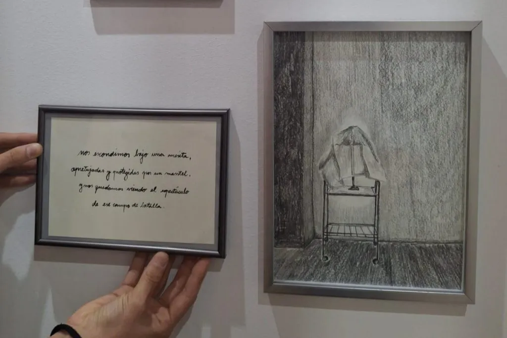 Mercado de Arte Contemporáneo