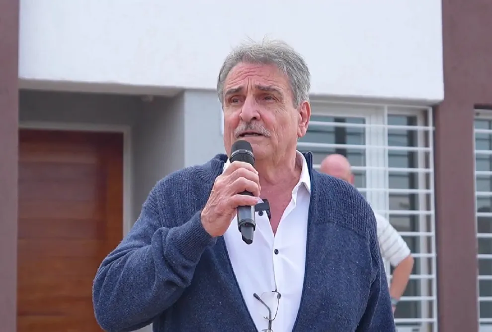 julian benassi