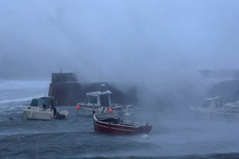 TORMENTA CIARÁN_ NA
