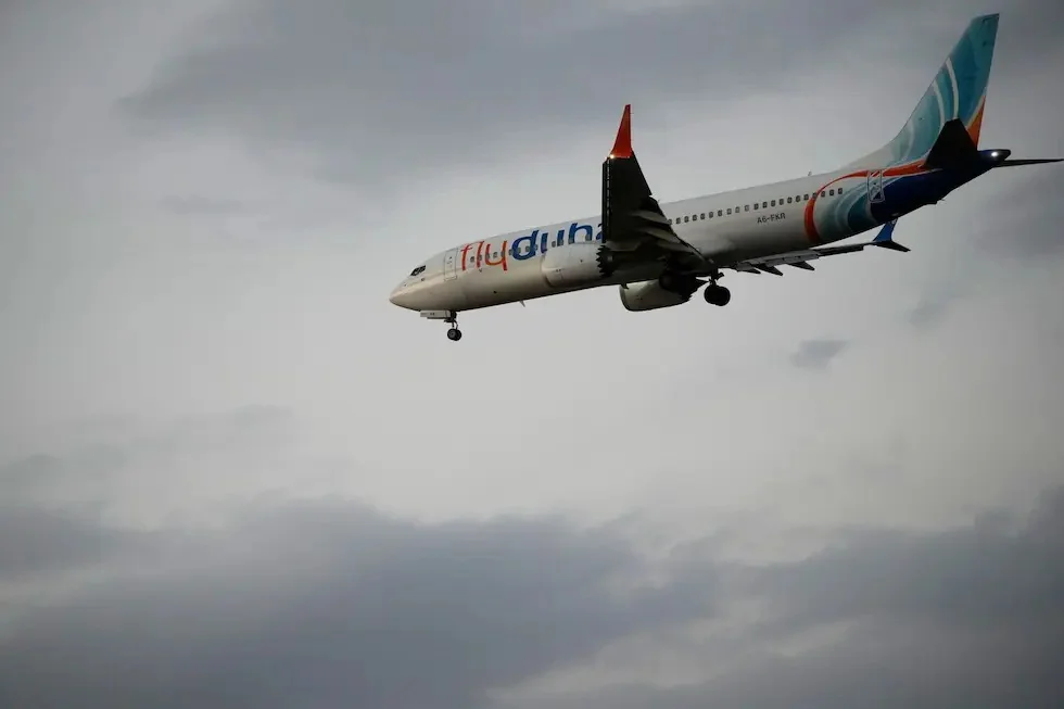 flydubai