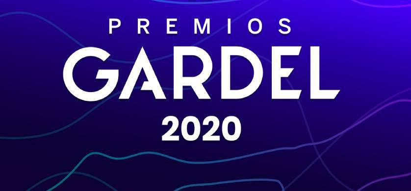 Premios Gardel 2020
