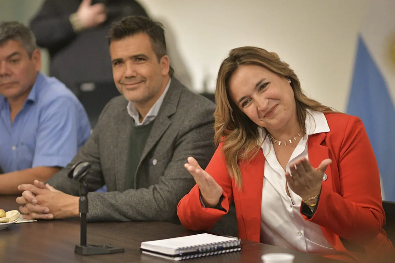 Comunidades indígenas de Córdoba