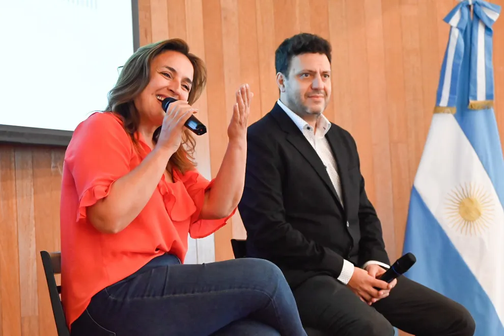 Legislatura de Córdoba