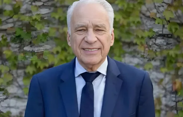 Alberto Cormillot