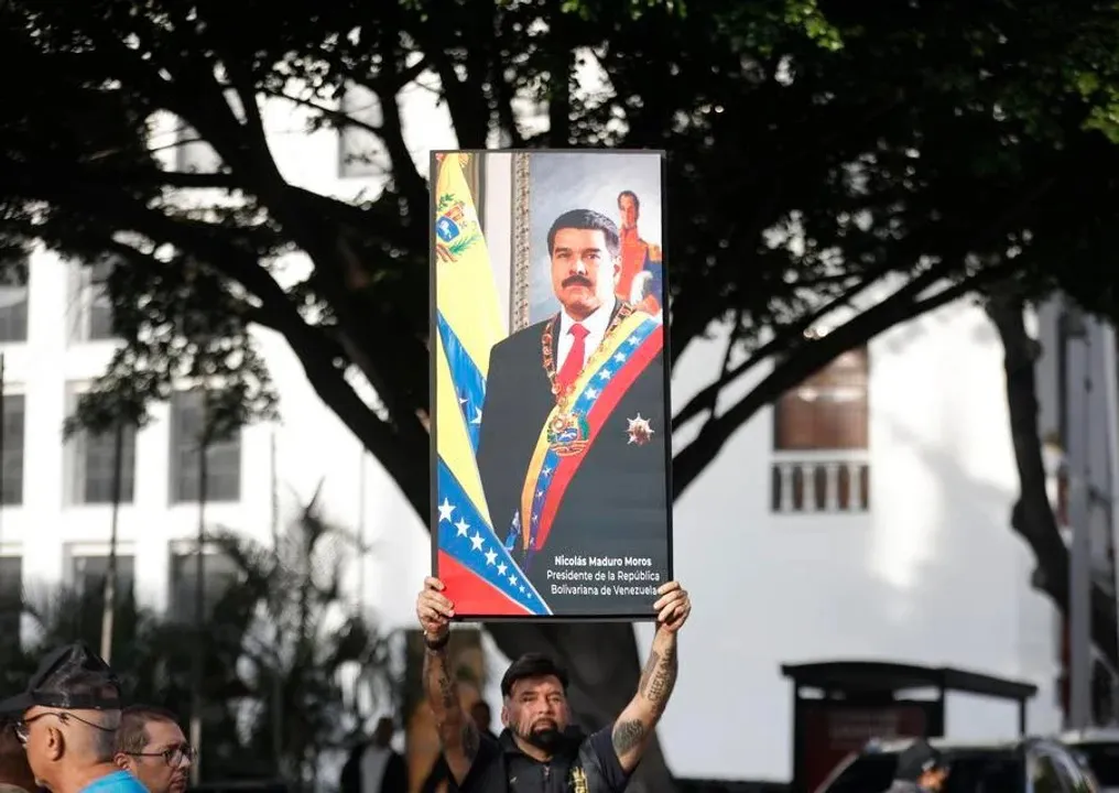 Maduro