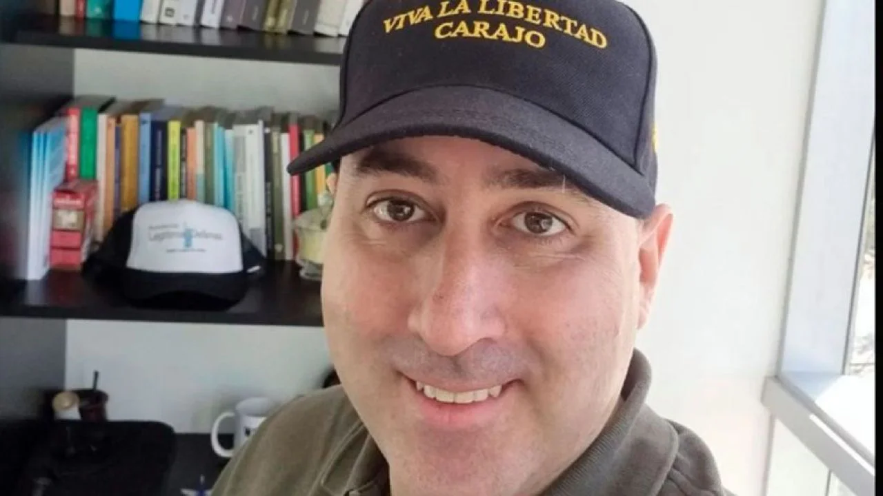 fernando cerimedo