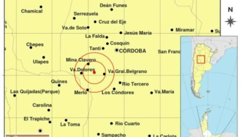 sismo