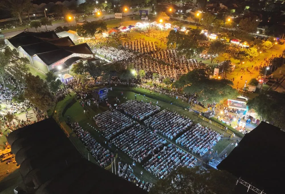 Festival de la Buena Mesa (1)