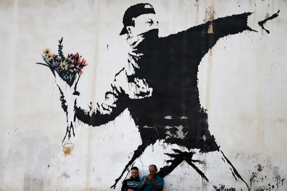 bansky