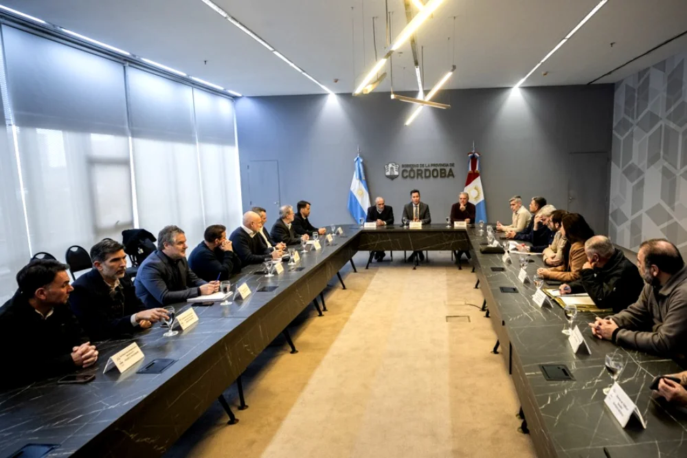 acciones para anticiparse a la Corriente de El Niño