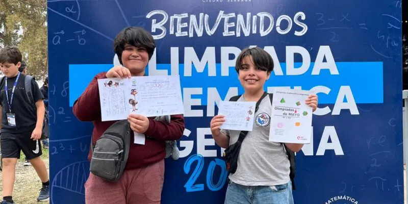 estudiantes municipales