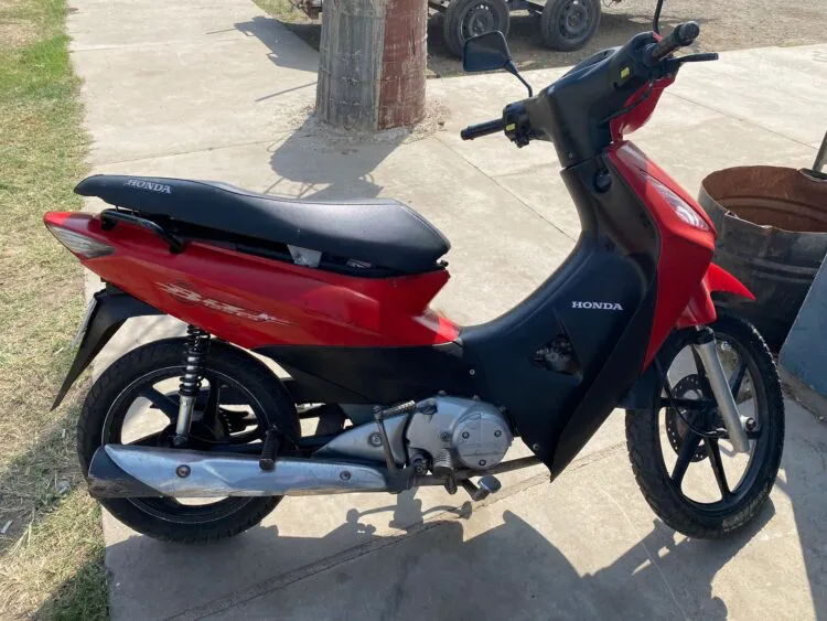 inseguridad en Córdoba