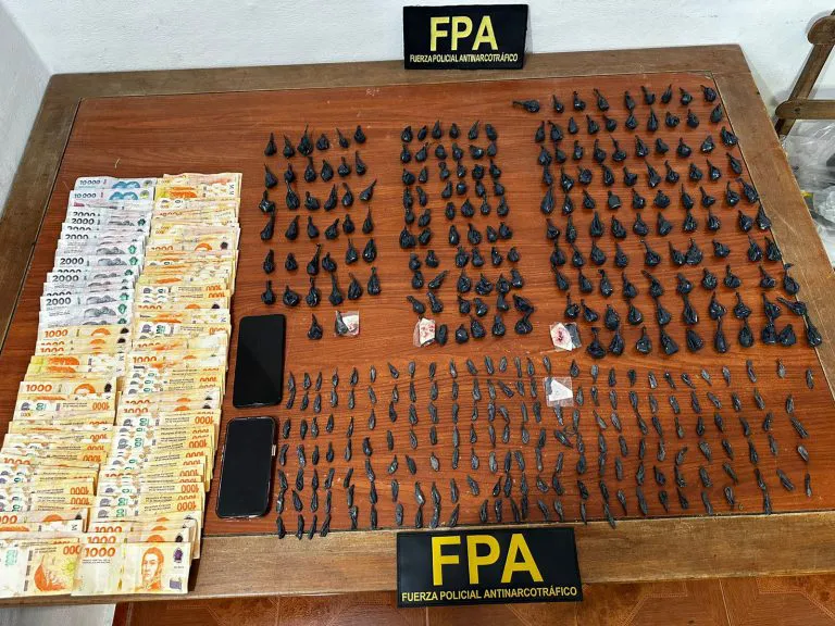 la FPA