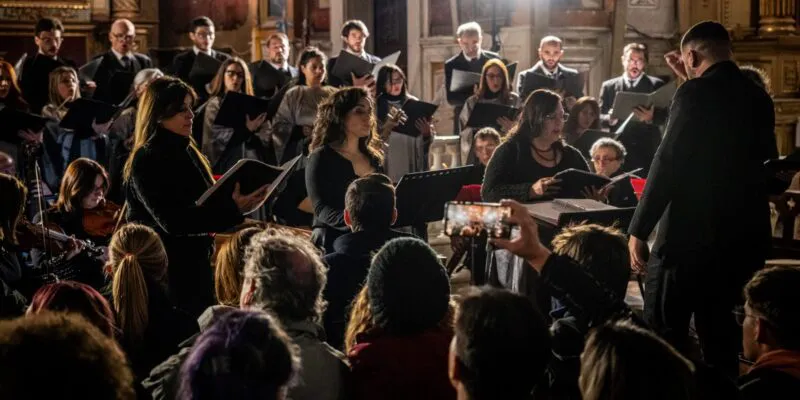 Festival de Música Barroca