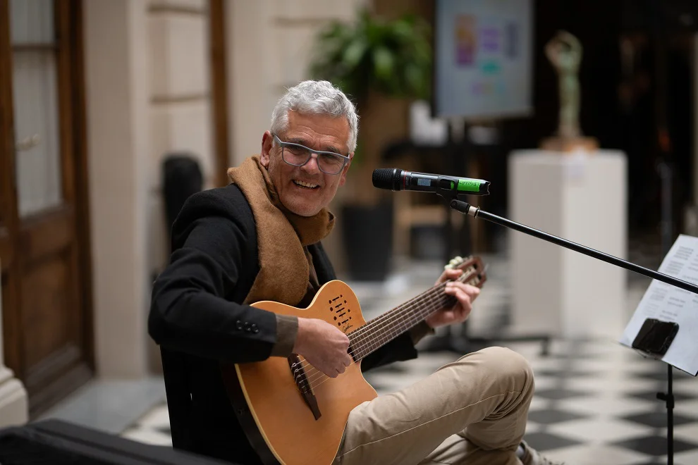 Encuentro Córdoba Inspira