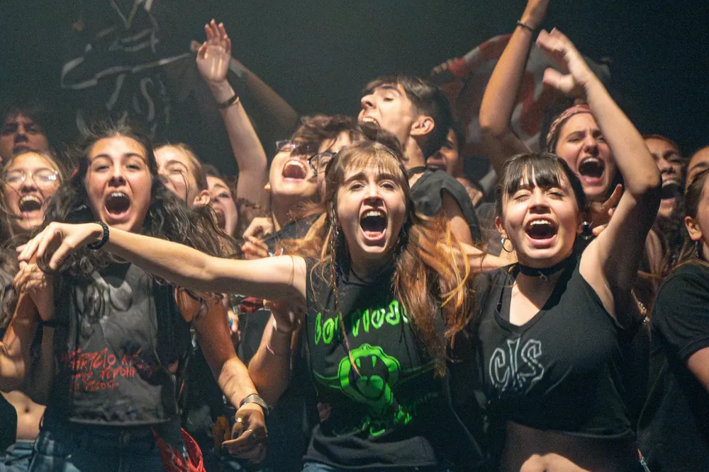 festival de teatro adolescente