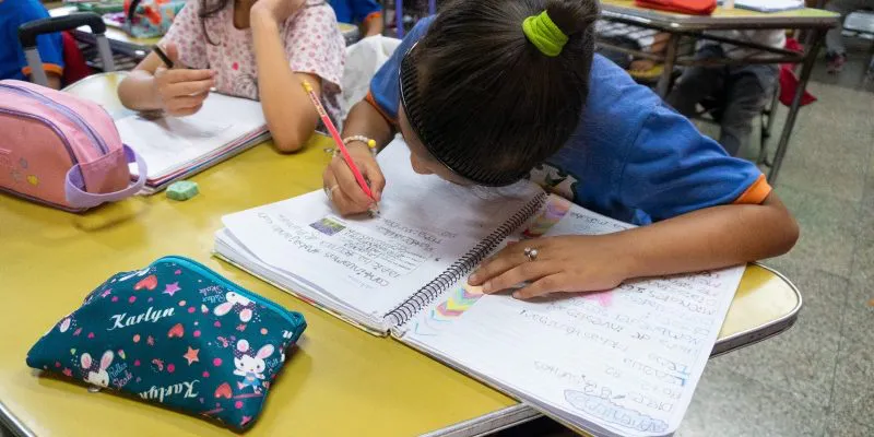 educación