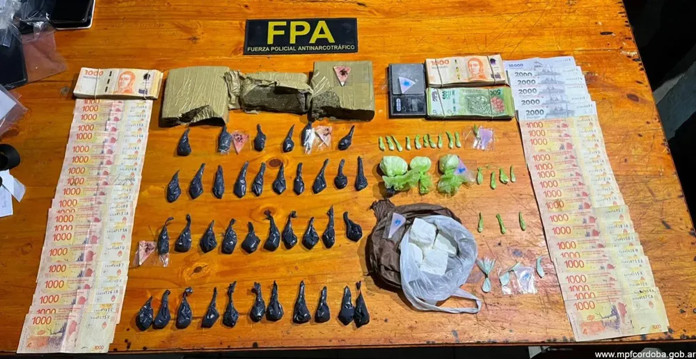 la FPA